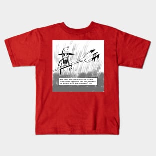 Jethro Kids T-Shirt